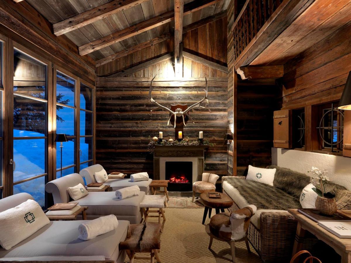 House Of Huetter - Wachtelhof & Spa Марія-Альм-ам-Штайнернен-Мер Екстер'єр фото