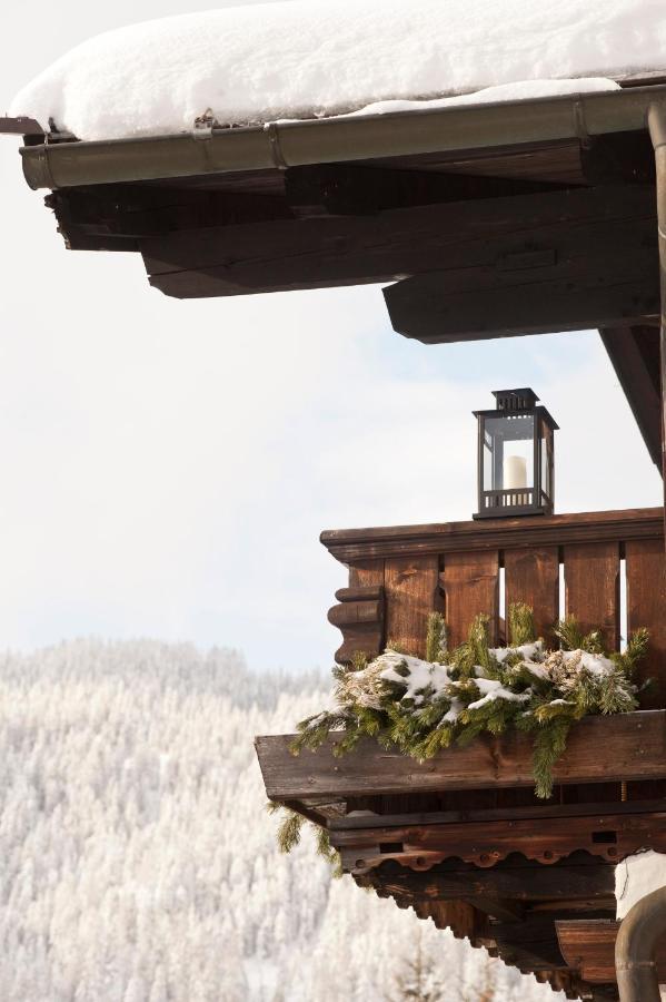 House Of Huetter - Wachtelhof & Spa Марія-Альм-ам-Штайнернен-Мер Екстер'єр фото
