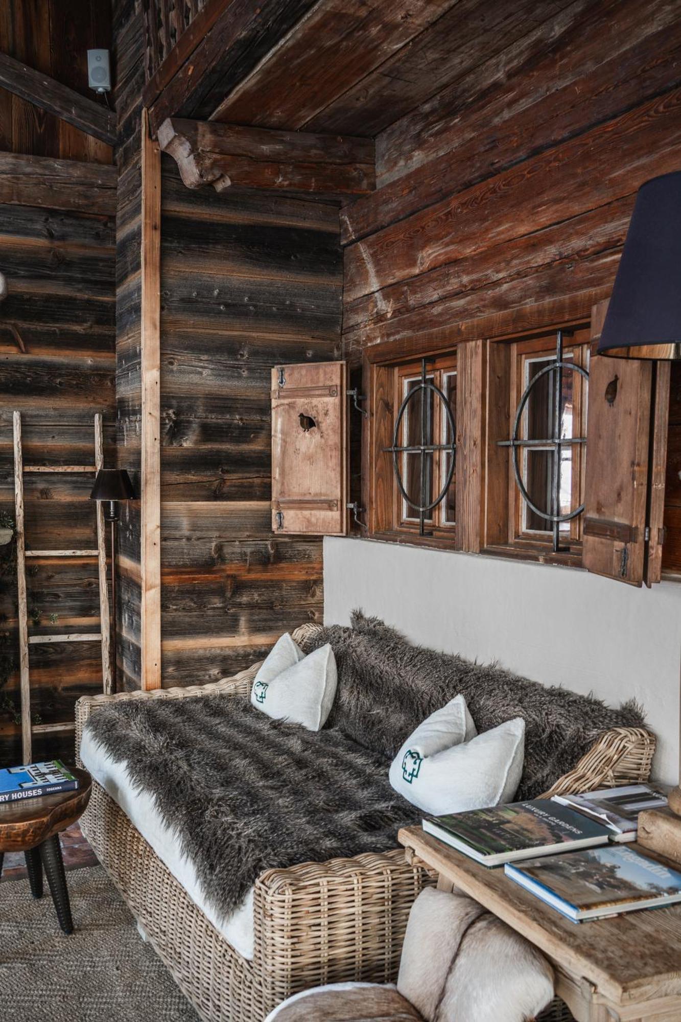 House Of Huetter - Wachtelhof & Spa Марія-Альм-ам-Штайнернен-Мер Екстер'єр фото