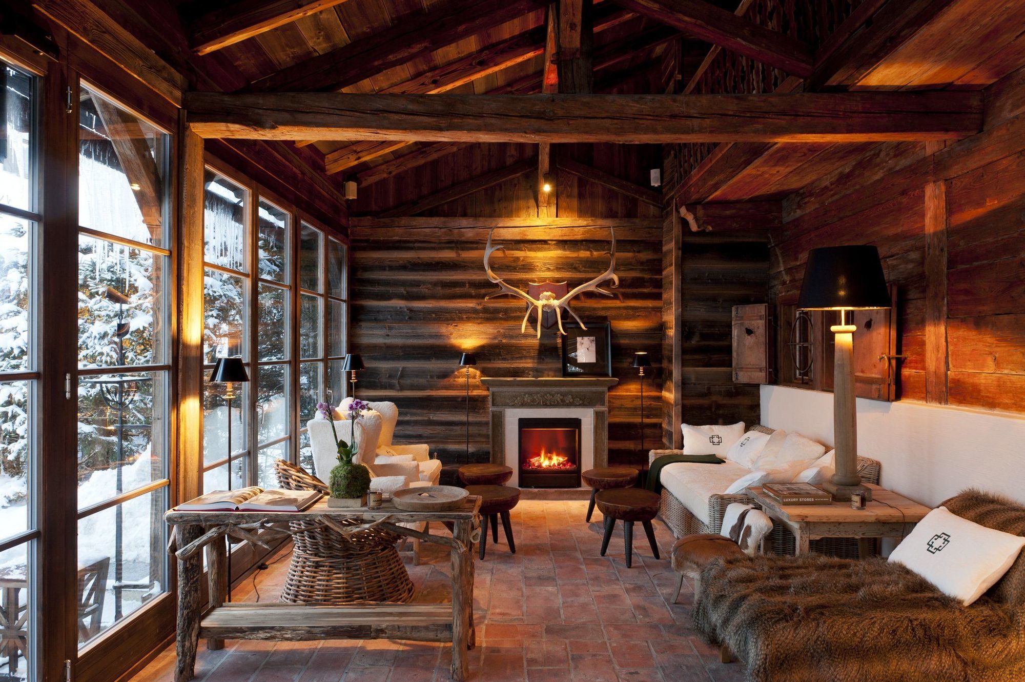 House Of Huetter - Wachtelhof & Spa Марія-Альм-ам-Штайнернен-Мер Екстер'єр фото